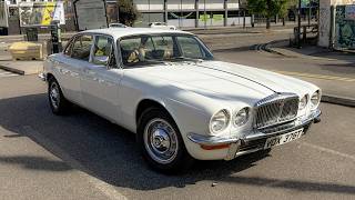 1978 Daimler Double Six - Countdown Auction Collection