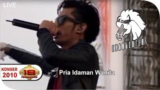 Live Konser ~ The Changcuters - Pria Idaman Wanita @Cirebon, 26 September 2010