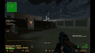 [NextWin] (Test) Sentry Turret - Counter-Strike:Source
