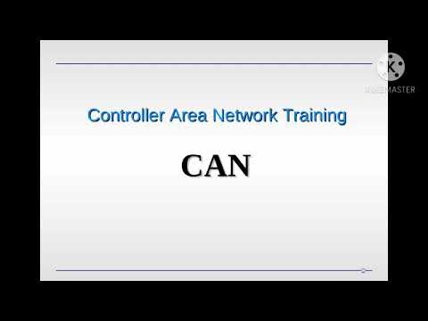 CAN protocol basics (Full) - YouTube