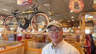 Albert 哥好介紹:餐飲美食