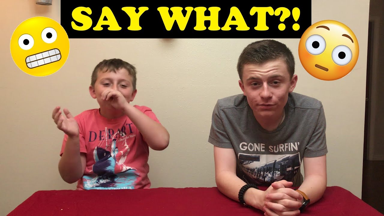 WHAT DID HE JUST SAY?! Open Box #24: MunchPak