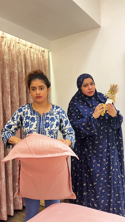 Tag someone who FARTS 💨 a lot 😅 #ramadan #shorts #comedy #awezdarbarshorts