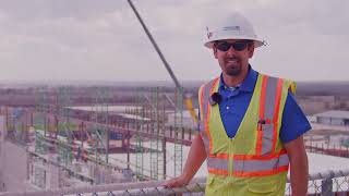 Employee Spotlight: Josh Diaz