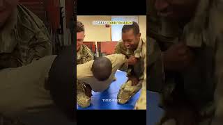 Others Taser Training VS This Guy💀