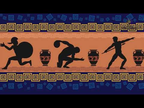 Modern Pythian Games - A Glimpse of Our Journey