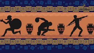 Modern Pythian Games - A Glimpse Of Our Journey