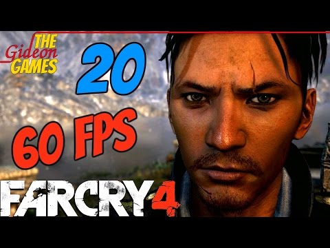 Видео: Прохождение Far Cry 4 [HD|PC|60fps] - Часть 20 (Калинаг и Ракшаса: Великая битва)
