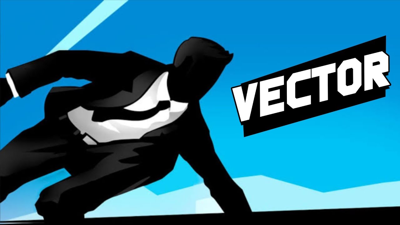 Jogos Digitais - Vector - YouTube