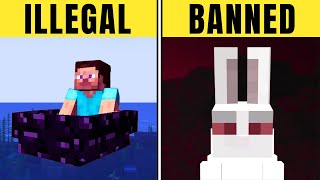 Celebrity 20 Minecraft Secrets & Easter Eggs You Didn’t Know! Net Worth