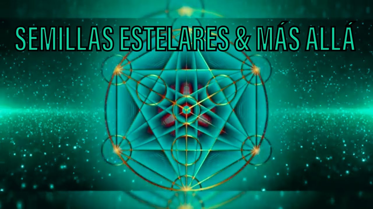 EL MERKABA /Activacion del Cuerpo de Luz - YouTube