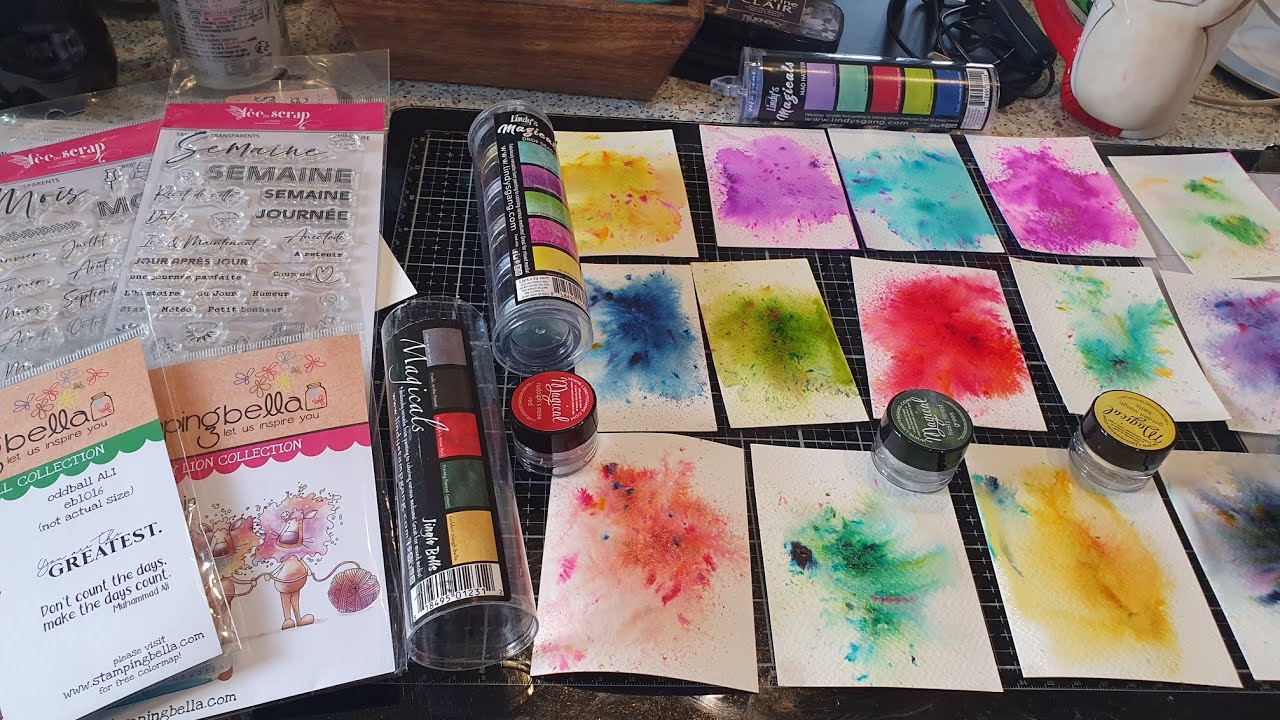 HAUL LA FEE DU SCRAP