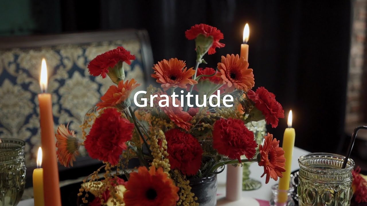 Watch Gratitude-A Mullett Family Lyric Video on YouTube Watch Gratitude-A Mullett Family Lyric Video on YouTube