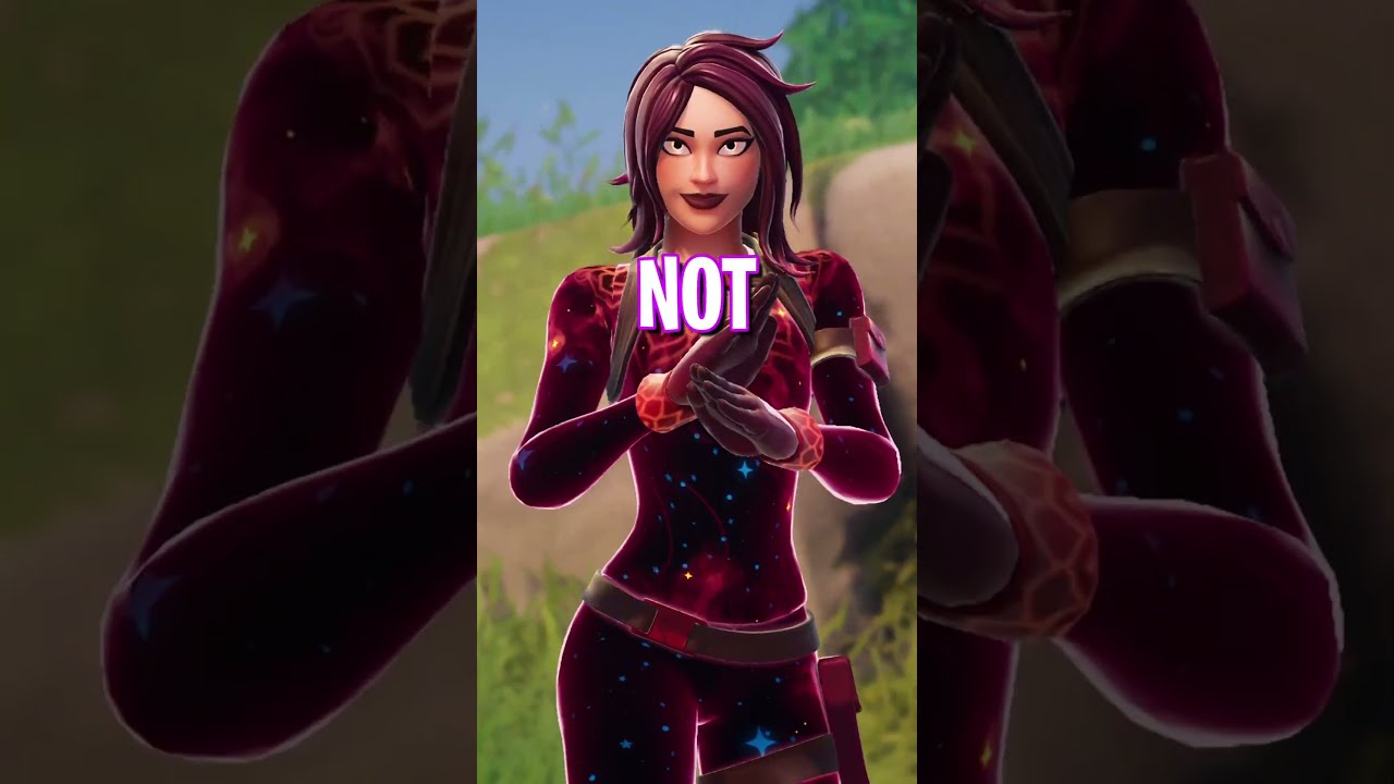 I Found The Problem With Fortnite 