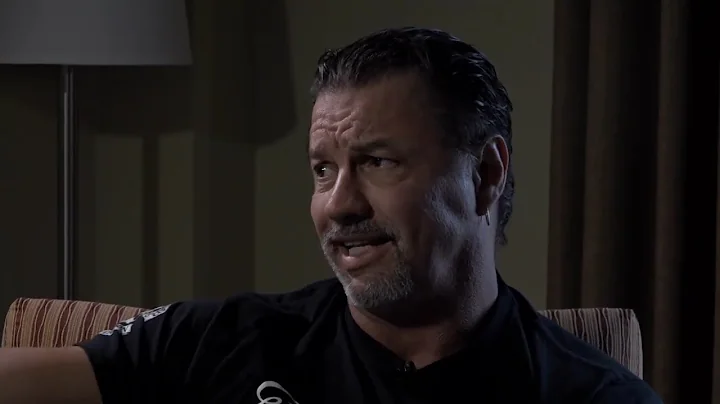 Al Snow On Bob Holly Tough Enough Beating Incident