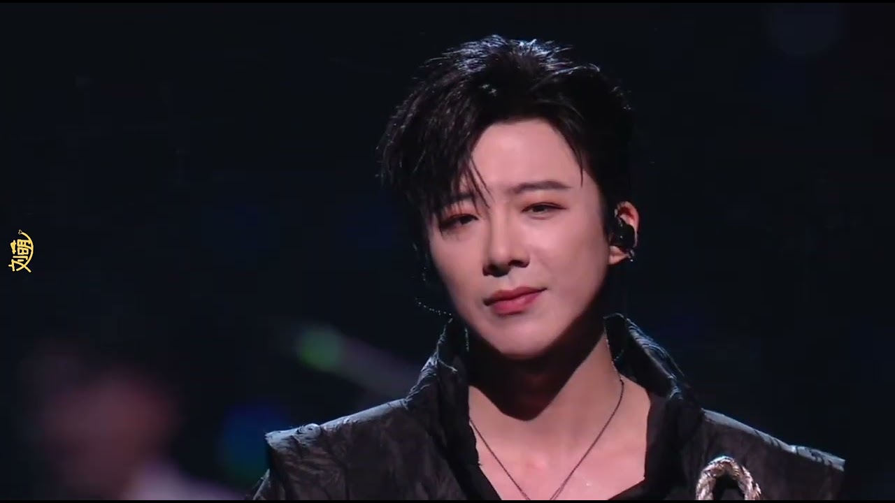 [류우녕]왕자영요 10주년 축하무대 烟火星辰(연화성진)+인터뷰💛