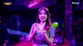 DJ KEMPUT STS - SHAUN THE SHEEP - HAPPY PARTY AMOR COMMUNITY - KETANGI PAMOTAN REMBANG