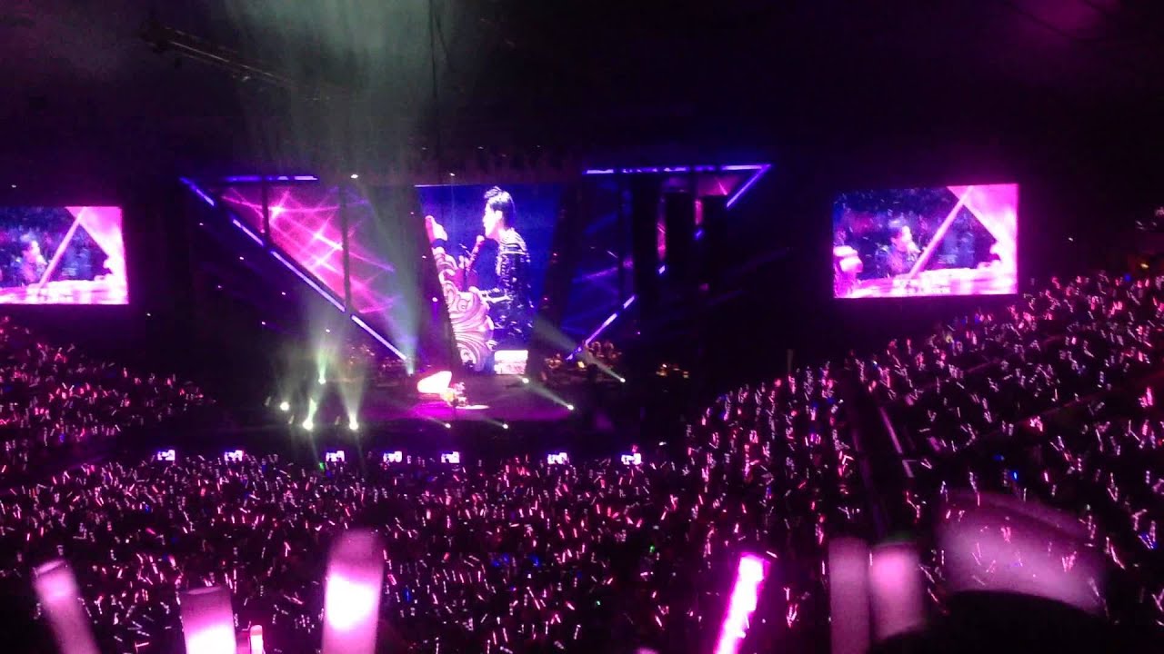 世界末日 - 周杰伦