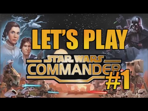 star wars commander private server star wars commander private server