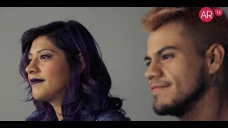 "Feliz Día Del Padre" - Nuestra Historia - Kevin & Karla