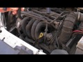 FORD FOCUS VACUUM LEAK