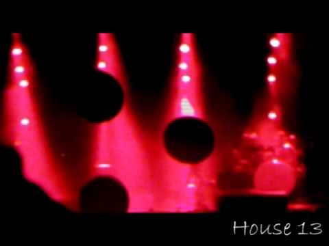 concerts in reno 30 Seconds To Mars - Closer to the Edge