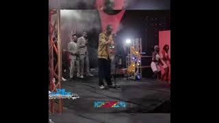 Fabregas le metis noir - Son Altesse (one acoustique)