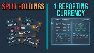 Modern Portfolio Theory — Done Properly, Even Across Currencies