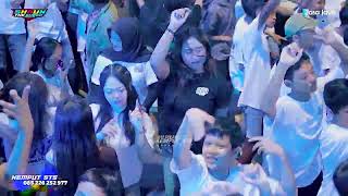 Bang Jono Siska Amanda  Shaun The Sheep  Happy Party Gap Community