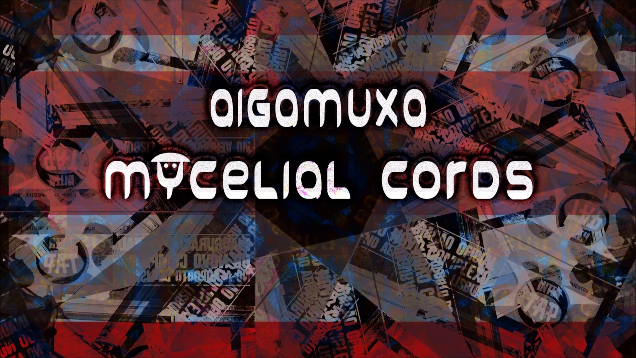 Aigamuxa | Prod. Mycelial Cords