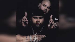 Big Pun, Fat Joe - Twinz ( HALLOBUDDHA PRODUCTION )