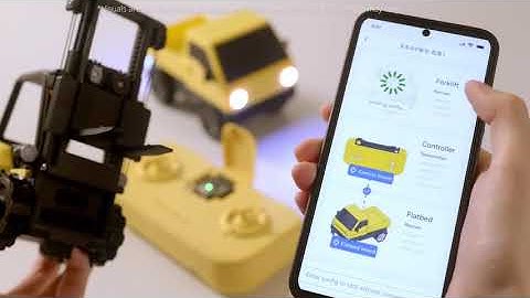 CyberBrick – Build, Code, and Share with Unlimited Freedom