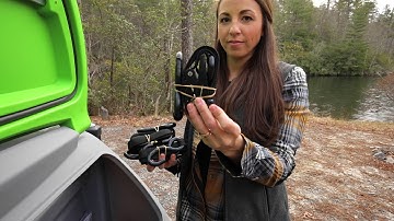 SylvanSport: GO Interior Setup