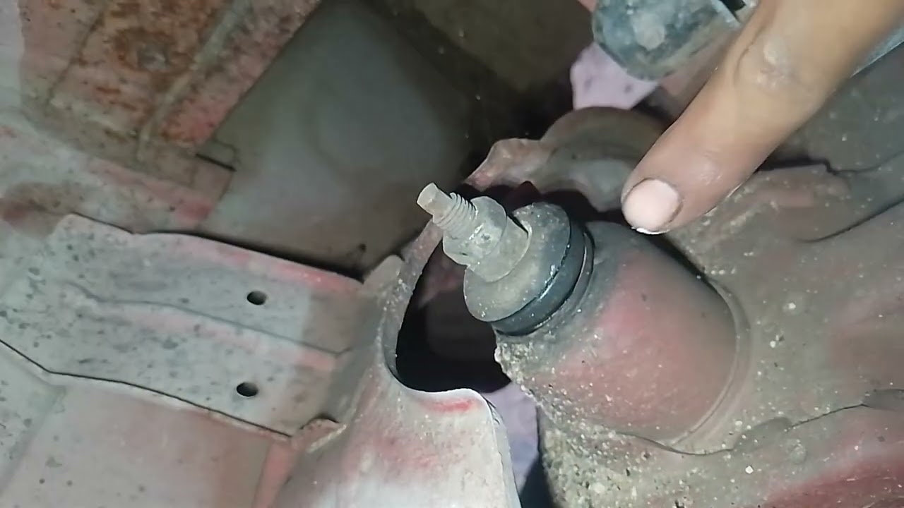 Ajuste amortiguador Verificación funcionamiento bajaj re torito re4s