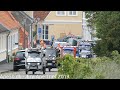 10. Ape På Ærø træf 2019 - Convoy fuld længde