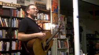 David Rovics -   The Dam/Crashing Down