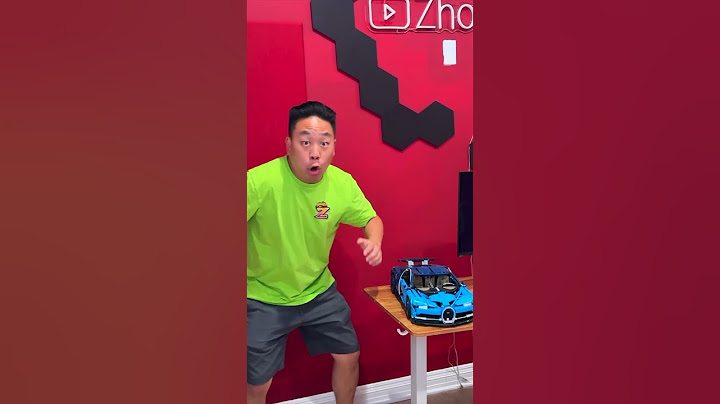I Got a LAMBORGHINI!