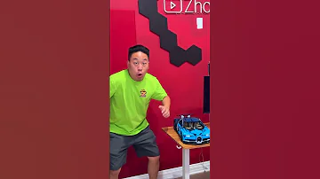 حصلت على لامبورغيني 