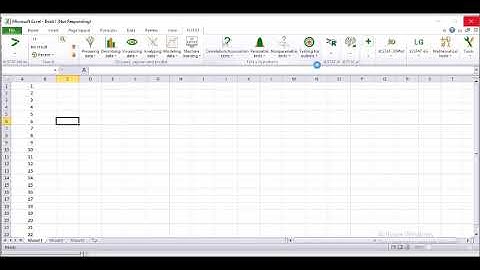 Testing the Hypothesis in XLSTAT-Part IV
