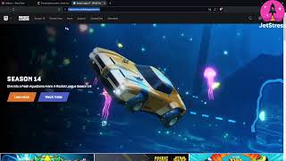 JetStress VS RocketLeague | BEST STRESSER 2024 | POWERFUL METHODS | BEST BYPASSES | CHEAP