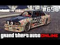 GTA 5 PC Online Po Polsku [#650] BMW do DRIFTU