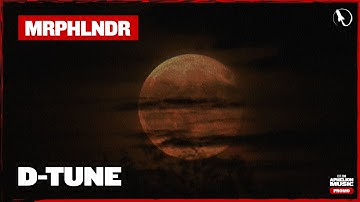 MRPHLNDR - D-Tune (Extended Mix)