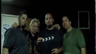 Relentless Mercy Lift Me Up Official Video