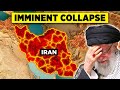 Why Iran Is Rapidly Dying