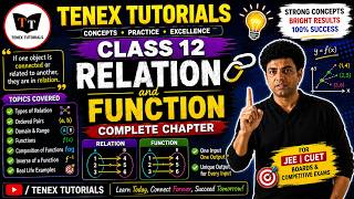 12th relations class 12 ad(b+c) part2 and wife wala question