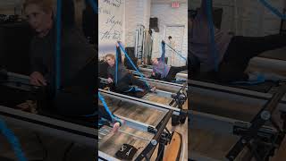 Konnections Bands at Pilates by the Bay!