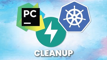 PyCharm FastAPI Tutorial Series : Cleanup - Part 16  **OPTIONAL**