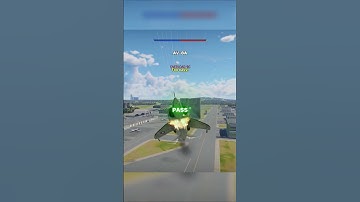 Do I make it tighter? 🤔 #warthunder #gaming #edit #transition