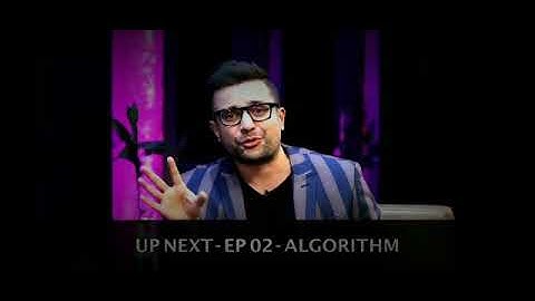 Caught In The Web - Algorithm | Ep - 2 | Sandeep Maheswari | Faiz Khan 92