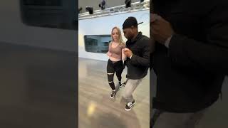 Kizomba Dance Performance (037) #dancer #dance #latindance #kizomba #kizombadancer